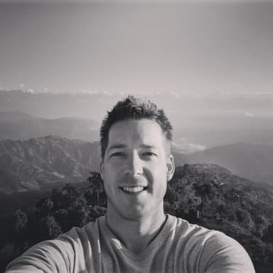 Picture of the author